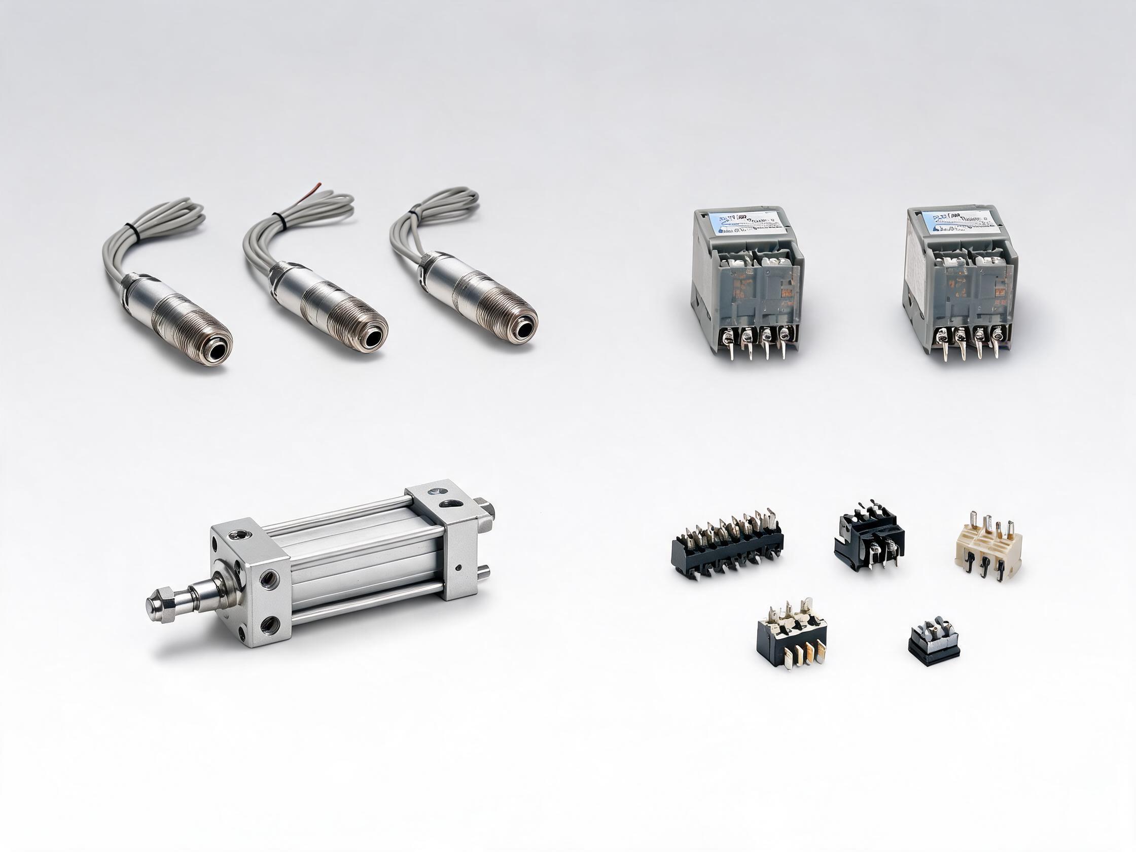 Servo Motors