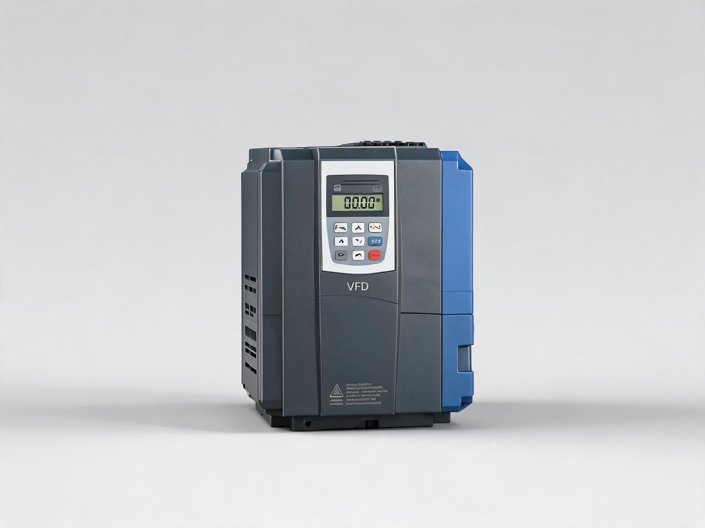 PLC Controllers