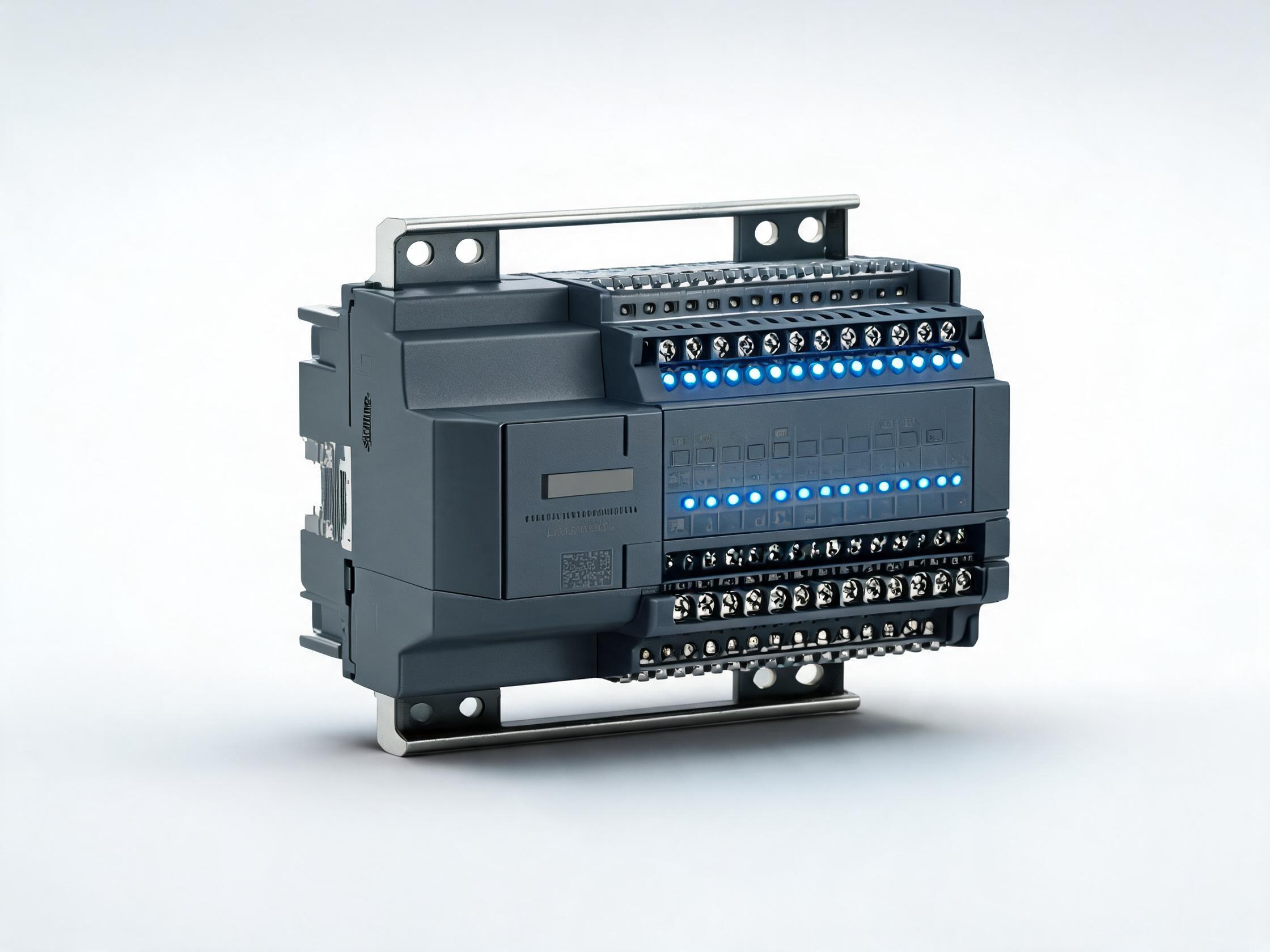 Automation Components