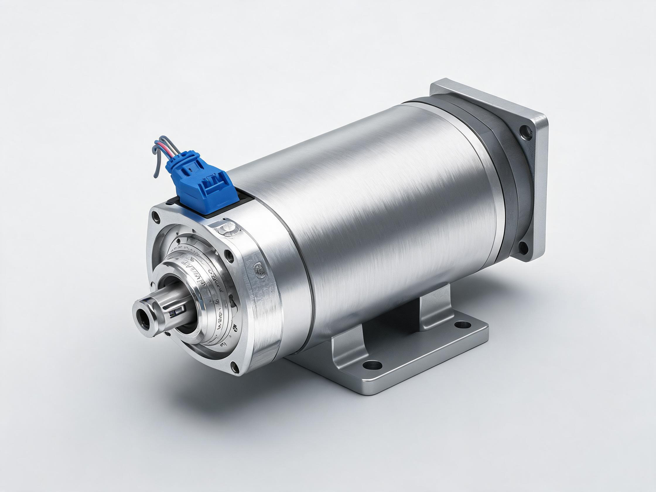 Drivers & Inverters