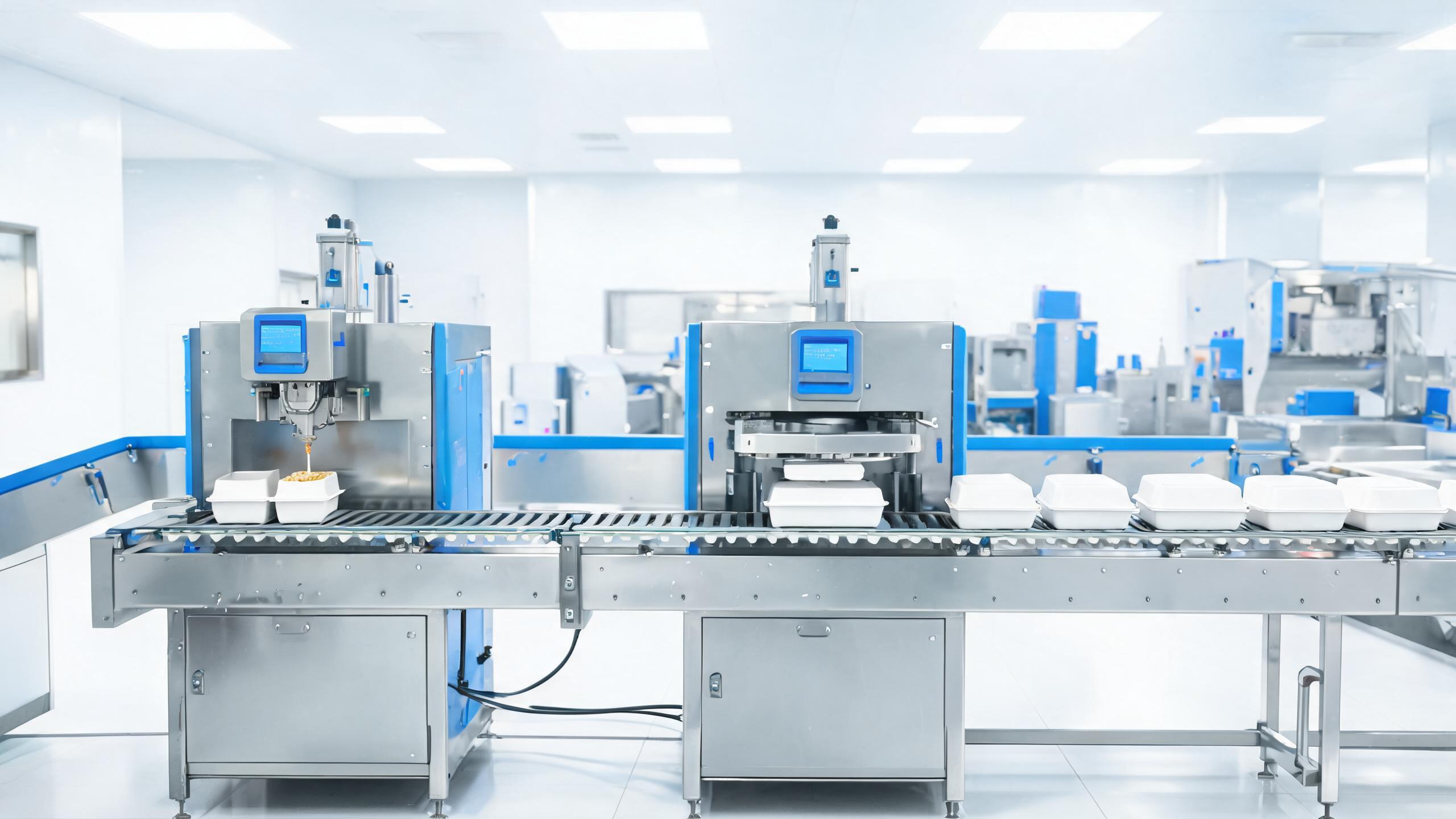 Packaging Automation