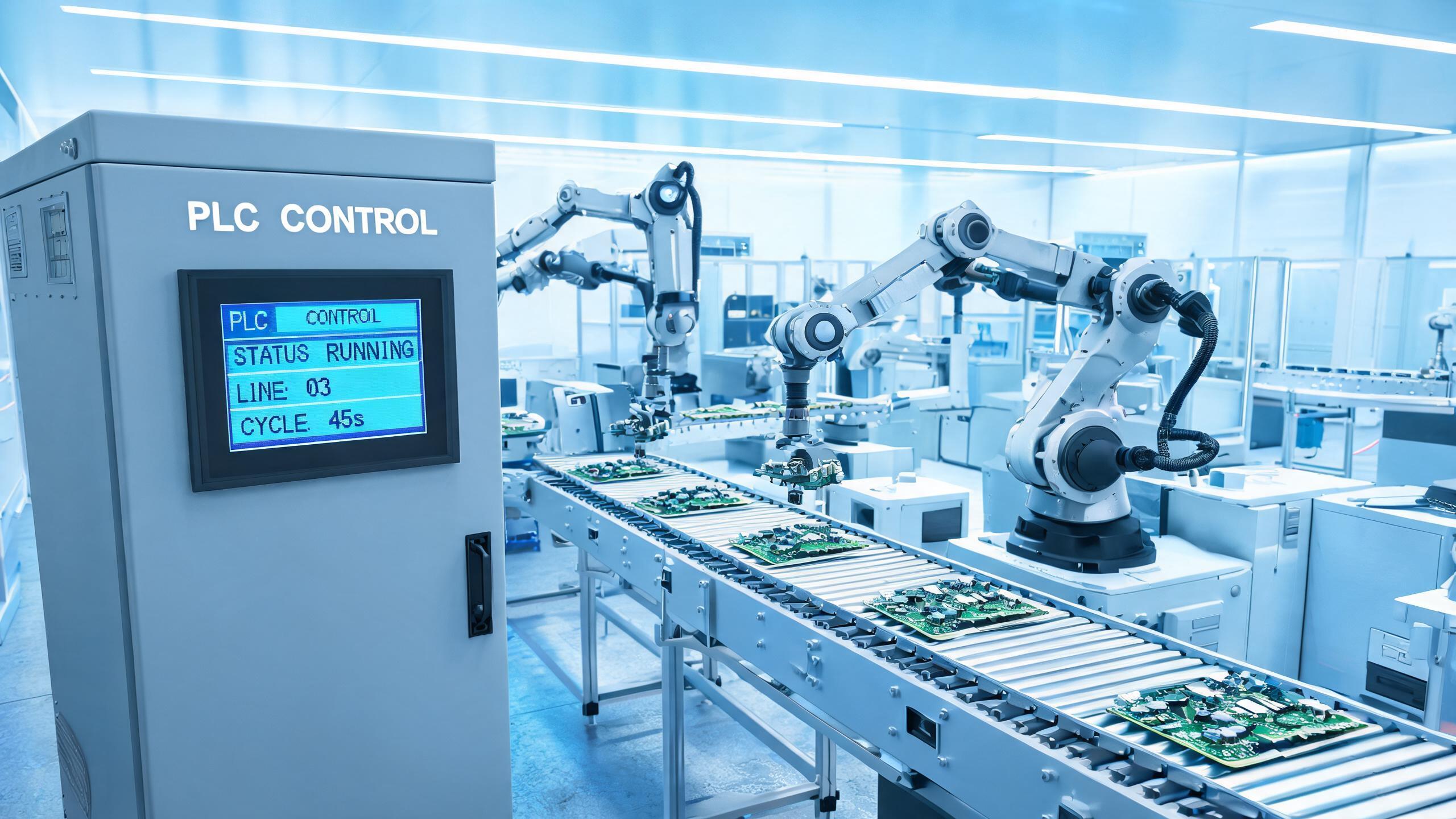 Smart Manufacturing