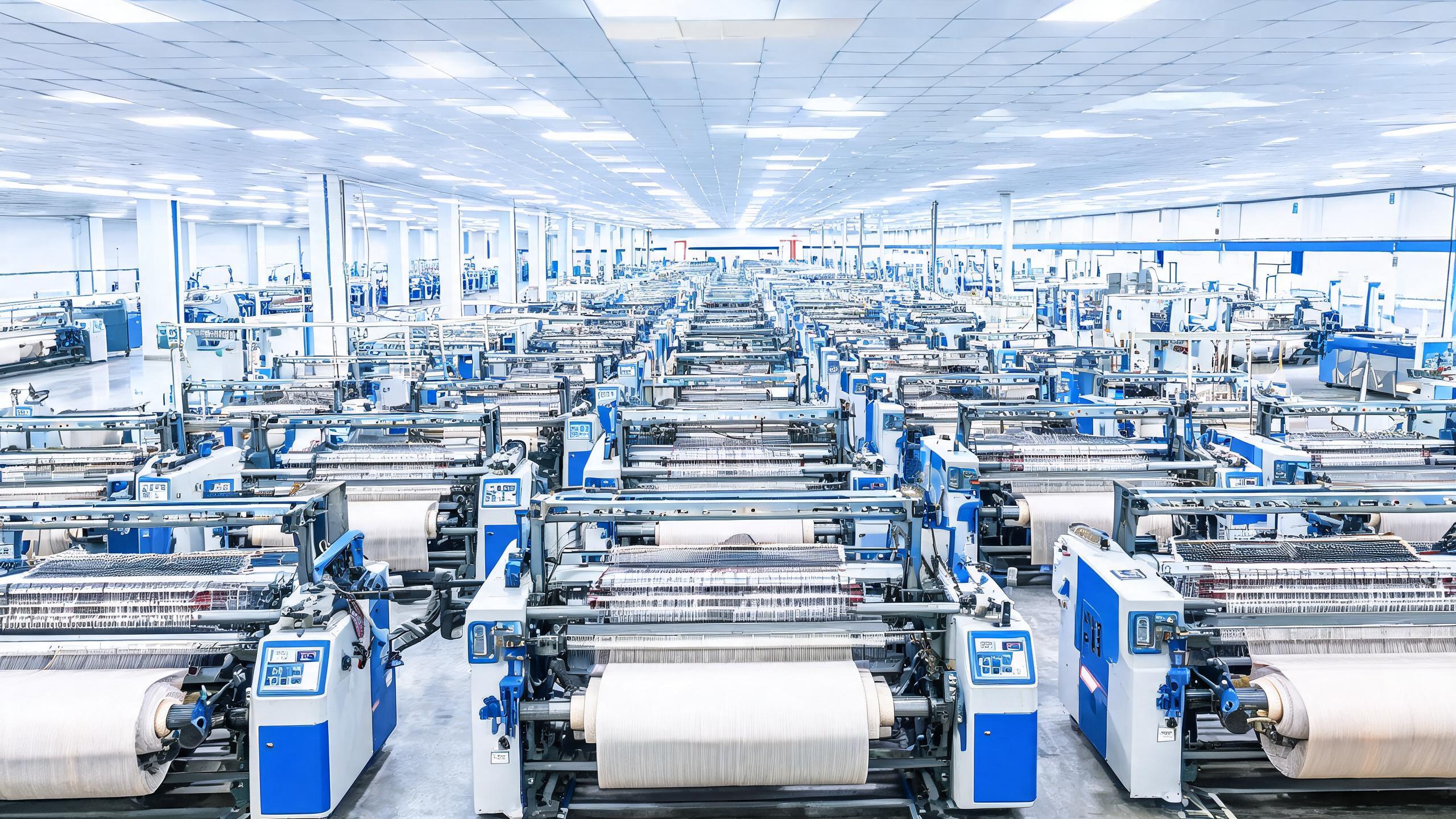 Textile Manufacturing